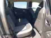 2021 Chevrolet Colorado 4WD Z71 z VIN 1GCGTDEN9M1249916, wystawiony jako IAAI lot #41947042 z przebiegiem 26 842 mil mil oraz . Historia ofert i sprzedaży dostępna na DreamBid. Obrazek 8.