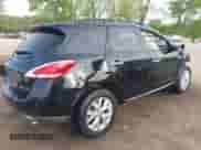 2014 Nissan Murano LE with VIN JN8AZ1MW3EW528512, listed as a IAAI auction lot 42194249 with 71,623 mi miles and . Bid and sale history available at DreamBid. Image 4.