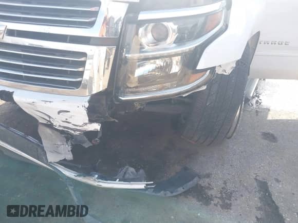 2019 Chevrolet Tahoe Premier с VIN 1GNSCCKJ4KR262875, выставлен на аукционе IAAI как лот 42423531 с пробегом 81 318 миль миль и . История ставок и продаж доступна на DreamBid. Изображение 6.