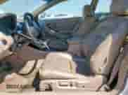 1999 Honda Accord EX with VIN 1HGCG2259XA031556, listed as a Copart auction lot 80712715 with 212,920 mi miles and Salvage title. Bid and sale history available at DreamBid. Image 7.