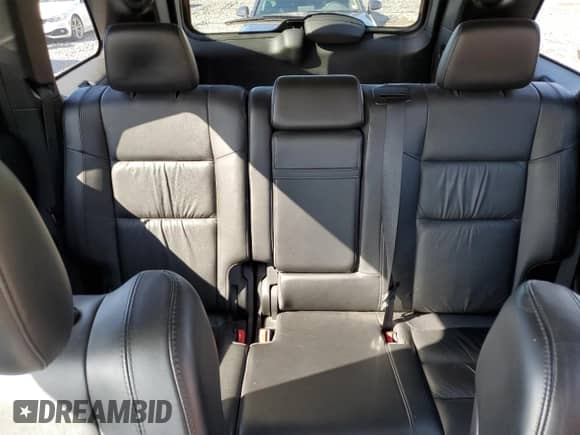 2012 Jeep Grand Cherokee Limited z VIN 1C4RJFBG3CC315296, wystawiony jako Copart lot #86295685 z przebiegiem 80 637 mil mil oraz Szkoda całkowita • Salvage title. Historia ofert i sprzedaży dostępna na DreamBid. Obrazek 10.