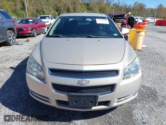 2009 Chevrolet Malibu 1LT с VIN 1G1ZH57B59F104331, выставлен на аукционе IAAI как лот 43476302 с пробегом 83 019 миль миль и . История ставок и продаж доступна на DreamBid. Изображение 12.