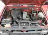 1993 Nissan Frontier с VIN 1N6SD11S1PC348883, выставлен на аукционе Copart как лот 67847875 с пробегом 204 208 миль миль и Списание • Salvage title. История ставок и продаж доступна на DreamBid. Изображение 11.