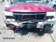 2004 GMC Sierra 1500 SLT с VIN 2GTEK19T641256835, выставлен на аукционе IAAI как лот 42319763 с пробегом 261 178 миль миль и . История ставок и продаж доступна на DreamBid. Изображение 6.