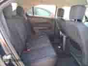 2016 Chevrolet Equinox LT z VIN 2GNFLFEK2G6108370, wystawiony jako Copart lot #84576195 z przebiegiem 160 465 mil mil oraz Czysty tytuł • Clean title. Historia ofert i sprzedaży dostępna na DreamBid. Obrazek 11.