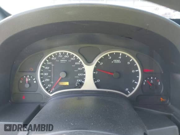 2006 Chevrolet Equinox LT с VIN 2CNDL63F866142636, выставлен на аукционе IAAI как лот 42976501 с пробегом 163 398 миль миль и . История ставок и продаж доступна на DreamBid. Изображение 7.