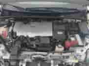 2018 Toyota Prius Plus z VIN JTDKARFP9J3089162, wystawiony jako IAAI lot #42544642 z przebiegiem 50 746 mil mil oraz . Historia ofert i sprzedaży dostępna na DreamBid. Obrazek 10.