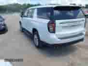 2023 Chevrolet Suburban Premier с VIN 1GNSKFKD4PR253535, выставлен на аукционе IAAI как лот 42808115 с пробегом 79 201 миль миль и . История ставок и продаж доступна на DreamBid. Изображение 3.