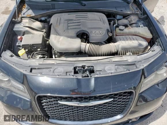 2019 Chrysler 300 Touring с VIN 2C3CCAAG3KH755667, выставлен на аукционе Copart как лот 64408265 с пробегом 58 760 миль миль и Чистый • Clean title. История ставок и продаж доступна на DreamBid. Изображение 11.
