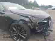 2025 Lexus IS 350 F Sport z VIN JTHBZ1B24S5084184, wystawiony jako IAAI lot #42222378 z przebiegiem 2 114 mil mil oraz . Historia ofert i sprzedaży dostępna na DreamBid. Obrazek 19.