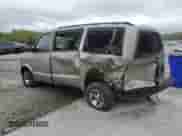 2002 Chevrolet Astro с VIN 1GNDM19X42B139364, выставлен на аукционе Copart как лот 50256915 с пробегом Не указан миль и Списание • Salvage title. История ставок и продаж доступна на DreamBid. Изображение 2.