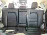 2024 Mazda CX-5 S Preferred z VIN JM3KFBCL4R0432250, wystawiony jako Copart lot #69776765 z przebiegiem 15 487 mil mil oraz Szkoda całkowita • Salvage title. Historia ofert i sprzedaży dostępna na DreamBid. Obrazek 10.