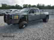 2011 Chevrolet Silverado 3500HD DRW LT с VIN 1GC5K0C8XBZ225333, выставлен на аукционе Copart как лот 66772405 с пробегом 161 171 миль миль и Списание • Salvage title. История ставок и продаж доступна на DreamBid. Изображение 1.