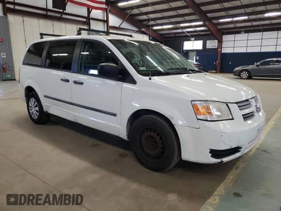2010 Dodge Grand Caravan Cargo с VIN 2D4RN1AE5AR115762, выставлен на аукционе Copart как лот 59812495 с пробегом 66 879 миль миль и Чистый • Clean title. История ставок и продаж доступна на DreamBid. Изображение 4.