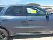 2020 Dodge Durango R/T with VIN 1C4SDHCT3LC166386, listed as a IAAI auction lot 41816139 with 104,637 mi miles and . Bid and sale history available at DreamBid. Image 14.