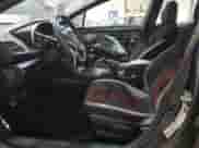 2020 Subaru Impreza Special Sports with VIN 4S3GTAJ61L1704138, listed as a Copart auction lot 82154644 with 70,325 mi miles and Salvage title. Bid and sale history available at DreamBid. Image 7.