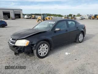 2012 Dodge Avenger SE с VIN 1C3CDZAB9CN132661, выставлен на аукционе Copart как лот 70467135 с пробегом 155 728 миль миль и Списание • Salvage title. История ставок и продаж доступна на DreamBid. Изображение 1.