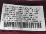 2017 Honda Accord EX-L z VIN 1HGCR3F87HA017290, wystawiony jako IAAI lot #43164642 z przebiegiem 28 220 mil mil oraz . Historia ofert i sprzedaży dostępna na DreamBid. Obrazek 9.