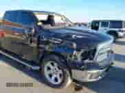 2018 Ram 1500 Big Horn with VIN 1C6RR7LT7JS138076, listed as a IAAI auction lot 41394987 with 197,904 mi miles and . Bid and sale history available at DreamBid. Image 6.