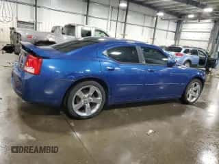 2010 Dodge Charger R/T с VIN 2B3CA8CT9AH269417, выставлен на аукционе Copart как лот 70603954 с пробегом 190 751 миль миль и Чистый • Clean title. История ставок и продаж доступна на DreamBid. Изображение 3.