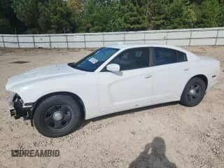 2011 Dodge Charger Police с VIN 2B3CL1CT7BH545824, выставлен на аукционе Copart как лот 85164085 с пробегом 198 040 миль миль и Списание • Salvage title. История ставок и продаж доступна на DreamBid. Изображение 1.