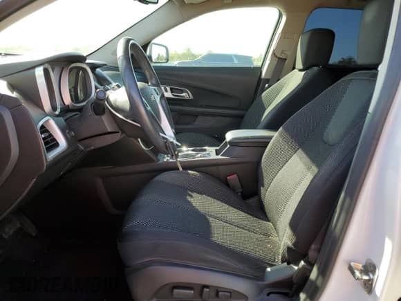 2016 Chevrolet Equinox LT z VIN 2GNALCEK4G6331941, wystawiony jako Copart lot #86324995 z przebiegiem 160 433 mil mil oraz Szkoda całkowita • Salvage title. Historia ofert i sprzedaży dostępna na DreamBid. Obrazek 10.