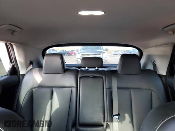 2022 Hyundai Ioniq 5 SEL с VIN KM8KNDAF7NU110138, выставлен на аукционе Copart как лот 51461315 с пробегом 147 964 миль миль и На запчасти • Non repairable. История ставок и продаж доступна на DreamBid. Изображение 10.