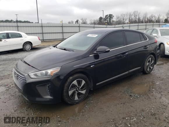 2019 Hyundai Ioniq SEL с VIN KMHC75LC8KU125282, выставлен на аукционе Copart как лот 45706834 с пробегом 81 418 миль миль и . История ставок и продаж доступна на DreamBid. Изображение 1.