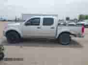 2011 Nissan Frontier Pro-4X z VIN 1N6AD0EV8BC434100, wystawiony jako IAAI lot #42745419 z przebiegiem 264 222 mil mil oraz . Historia ofert i sprzedaży dostępna na DreamBid. Obrazek 14.