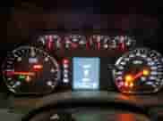 2015 Chevrolet Silverado 1500 Work Truck with VIN 1GCNKPECXFZ301228, listed as a Copart auction lot 89886245 with 182,963 mi miles and Salvage title. Bid and sale history available at DreamBid. Image 9.