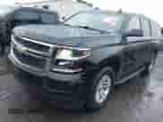 2019 Chevrolet Suburban LS z VIN 1GNSCGKC5KR321327, wystawiony jako IAAI lot #41069977 z przebiegiem 282 308 mil mil oraz . Historia ofert i sprzedaży dostępna na DreamBid. Obrazek 2.