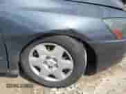 2005 Honda Accord LX z VIN 1HGCM564X5A171897, wystawiony jako IAAI lot #43063524 z przebiegiem 236 560 mil mil oraz . Historia ofert i sprzedaży dostępna na DreamBid. Obrazek 6.