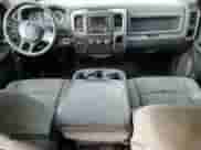 2015 Ram 1500 Express with VIN 1C6RR7KG8FS672277, listed as a Copart auction lot 86613635 with 171,965 mi miles and Clean title. Bid and sale history available at DreamBid. Image 8.