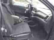 2021 Hyundai Tucson Value with VIN KM8J3CA41MU367997, listed as a IAAI auction lot 42096695 with 34,781 mi miles and . Bid and sale history available at DreamBid. Image 5.