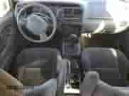 2002 Chevrolet Tracker LT с VIN 2CNBJ634826917460, выставлен на аукционе Copart как лот 76750724 с пробегом 170 943 миль миль и Чистый • Clean title. История ставок и продаж доступна на DreamBid. Изображение 8.