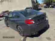 2020 Subaru WRX Premium with VIN JF1VA1C65L9829886, listed as a Copart auction lot 70664715 with 21,612 mi miles and Clean title. Bid and sale history available at DreamBid. Image 3.