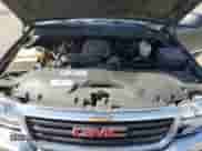 2003 GMC Sierra 1500 SLE с VIN 1GTEC14V73Z291346, выставлен на аукционе Copart как лот 72029194 с пробегом 226 752 миль миль и Списание • Salvage title. История ставок и продаж доступна на DreamBid. Изображение 13.