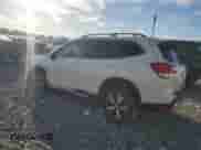 2021 Subaru Forester Touring z VIN JF2SKAXCXMH426375, wystawiony jako Copart lot #89551635 z przebiegiem 30 170 mil mil oraz Nie do naprawy • Non repairable. Historia ofert i sprzedaży dostępna na DreamBid. Obrazek 2.