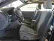 2006 Honda Accord LX with VIN 1HGCM56416A141348, listed as a Copart auction lot 90736995 with 202,251 mi miles and Salvage title. Bid and sale history available at DreamBid. Image 7.