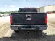 2009 Chevrolet Silverado 1500 LS with VIN 3GCEC13CX9G274856, listed as a Copart auction lot 61836345 with 170,965 mi miles and Salvage title. Bid and sale history available at DreamBid. Image 6.