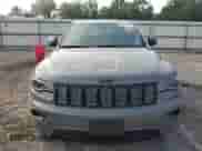 2022 Jeep Grand Cherokee Laredo E с VIN 1C4RJFAG7NC149367, выставлен на аукционе Copart как лот 67023835 с пробегом 50 139 миль миль и Списание • Salvage title. История ставок и продаж доступна на DreamBid. Изображение 5.