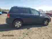 2007 Saturn VUE V6 with VIN 5GZCZ53457S878857, listed as a Copart auction lot 68880165 with 125,771 mi miles and Non repairable. Bid and sale history available at DreamBid. Image 3.