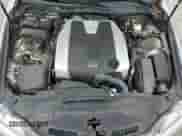 2015 Lexus IS 350 с VIN JTHBE1D23F5014657, выставлен на аукционе Copart как лот 55315215 с пробегом 100 370 миль миль и Списание • Salvage title. История ставок и продаж доступна на DreamBid. Изображение 11.