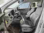 2016 Kia Sorento EX с VIN 5XYPH4A50GG133130, выставлен на аукционе Copart как лот 90106115 с пробегом 248 989 миль миль и Чистый • Clean title. История ставок и продаж доступна на DreamBid. Изображение 7.