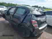 2020 Chevrolet Sonic LT with VIN 1G1JG6SB3L4121161, listed as a IAAI auction lot 42181846 with 65,307 mi miles and . Bid and sale history available at DreamBid. Image 3.