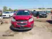 2015 Chevrolet Trax LS with VIN KL7CJKSB8FB063751, listed as a IAAI auction lot 43260816 with 66,458 mi miles and . Bid and sale history available at DreamBid. Image 13.