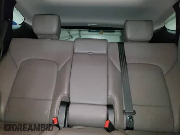 2017 Hyundai Santa Fe Ultimate z VIN 5XYZWDLA3HG398229, wystawiony jako Copart lot #84580135 z przebiegiem 103 022 mil mil oraz Czysty tytuł • Clean title. Historia ofert i sprzedaży dostępna na DreamBid. Obrazek 10.