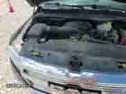 2019 Ram 1500 Laramie z VIN 1C6SRFDT5KN848846, wystawiony jako Copart lot #63485425 z przebiegiem 135 596 mil mil oraz Szkoda całkowita • Salvage title. Historia ofert i sprzedaży dostępna na DreamBid. Obrazek 16.