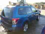 2009 Subaru Forester X with VIN JF2SH63639H761030, listed as a IAAI auction lot 43518246 with 181,403 mi miles and . Bid and sale history available at DreamBid. Image 4.