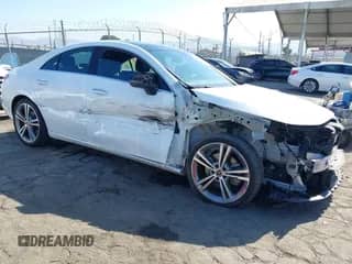 2022 Mercedes-Benz CLA 250 с VIN W1K5J4GBXNN249701, выставлен на аукционе IAAI как лот 43051600 с пробегом 31 789 миль миль и . История ставок и продаж доступна на DreamBid. Изображение 1.